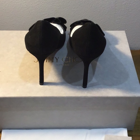 Jimmy Choo  NWT - Picture 3 of 8